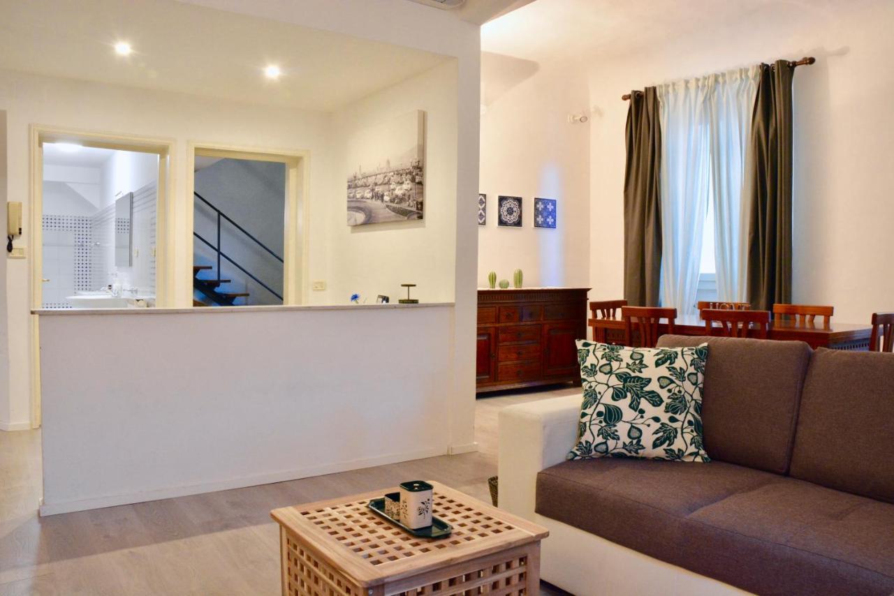 Apartamento Vasco Pratolini Di Stefania Sesto