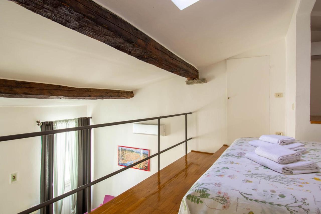 Apartamento Vasco Pratolini Di Stefania Sesto