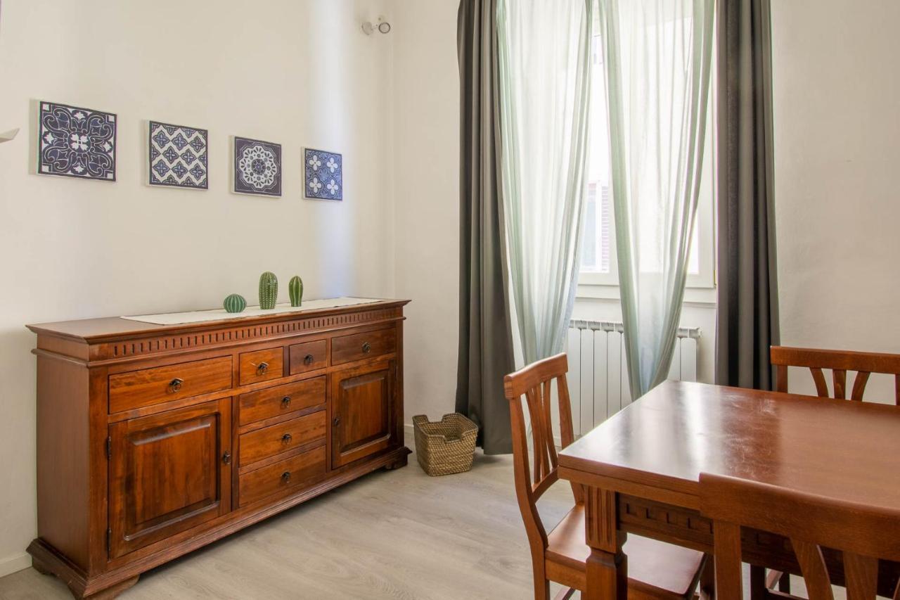 Apartamento Vasco Pratolini Di Stefania Sesto