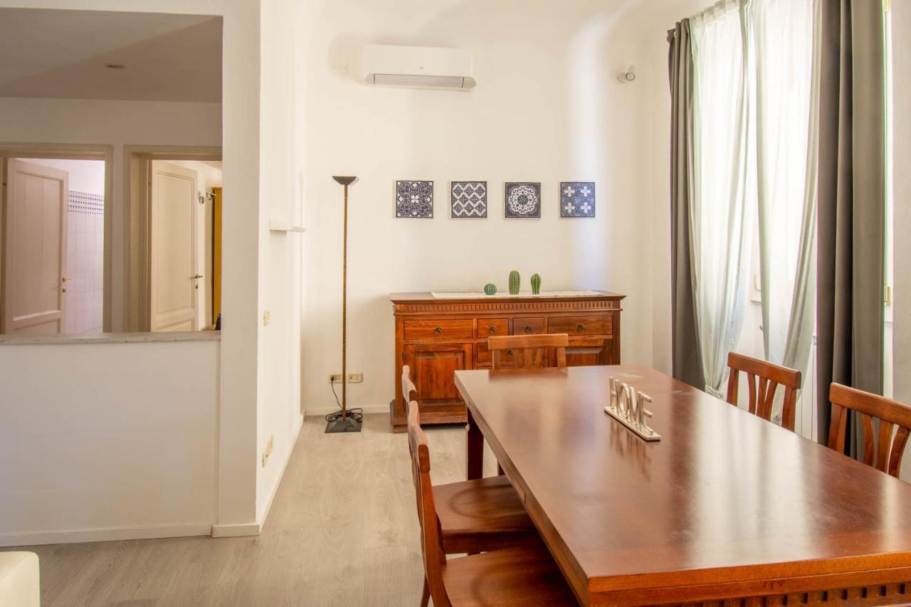 Apartamento Vasco Pratolini Di Stefania Sesto *