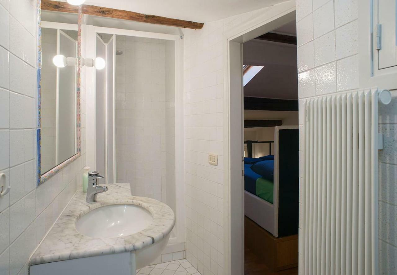 Apartamento Vasco Pratolini Di Stefania Sesto