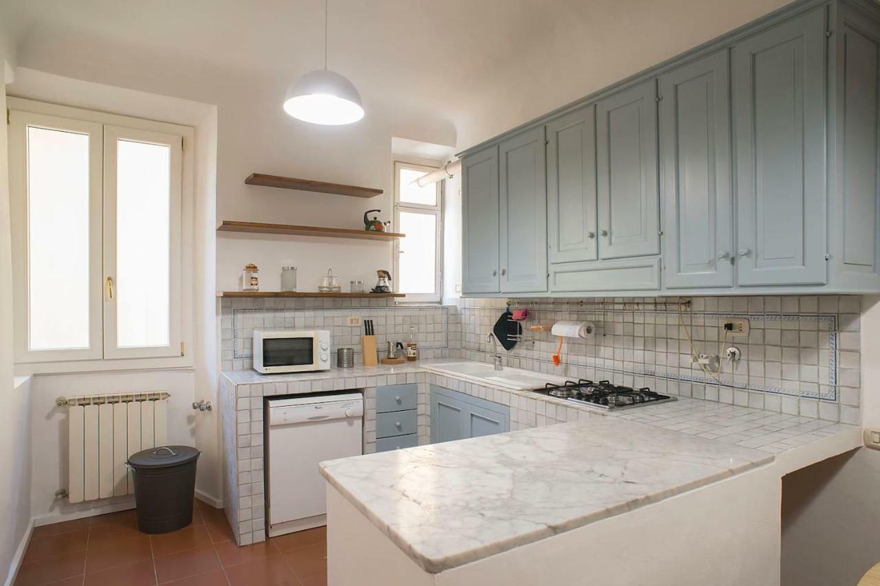Vasco Pratolini Di Stefania Sesto Apartamento